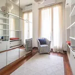Lovely Apartments In The Hearth Of Brera By Rentopolis