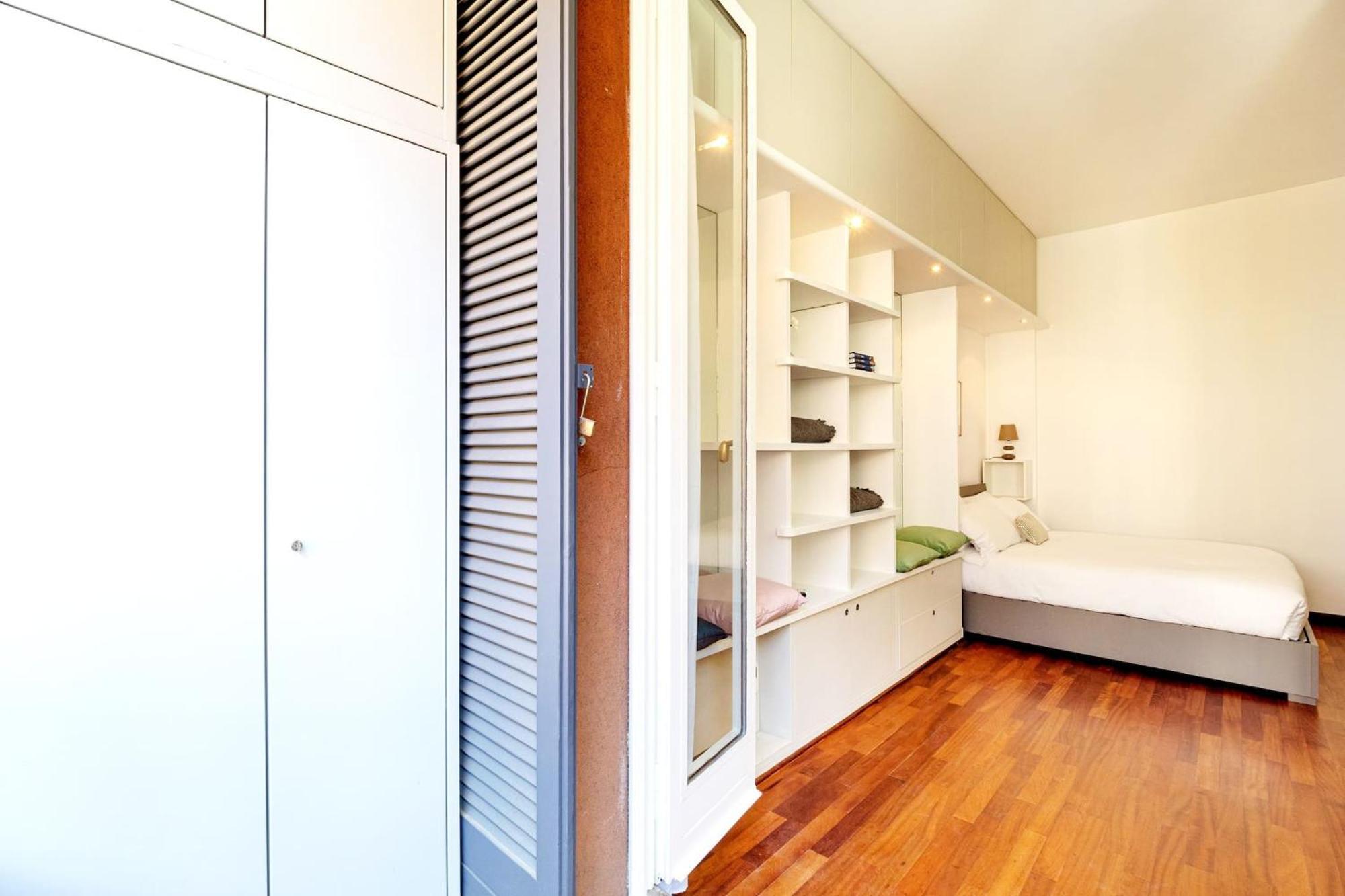 Lovely In The Hearth Of Brera By Rentopolis Appartamento *